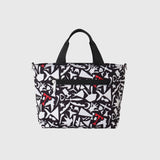 ￥ART2wayTOTE「モノクロの世界」Kaede Wajima