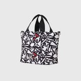 ￥ART2wayTOTE「モノクロの世界」Kaede Wajima