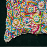 ￥「白の刺繍」立体作品Ayumi