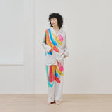 ￥BAKUNE Pajamas Dry（HERALBONY）「無題」Katsumi Sasayama