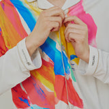 ￥BAKUNE Pajamas Dry（HERALBONY）「無題」Katsumi Sasayama