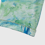 ￥BAKUNE Pajamas Dry（HERALBONY）「ノースウエスト航空」Shigetaka Wada