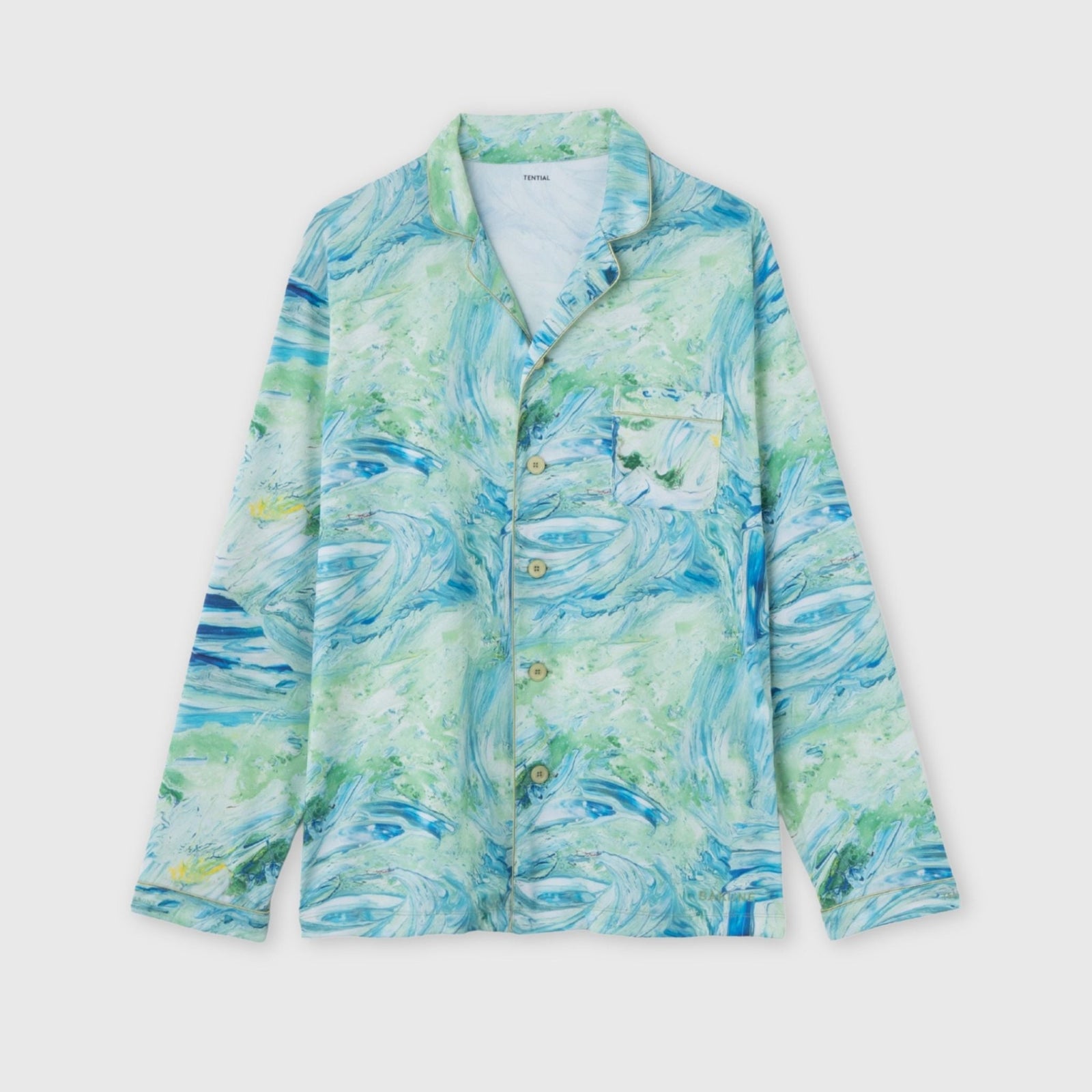 BAKUNE Pajamas Dry（HERALBONY）「ノースウエスト航空」