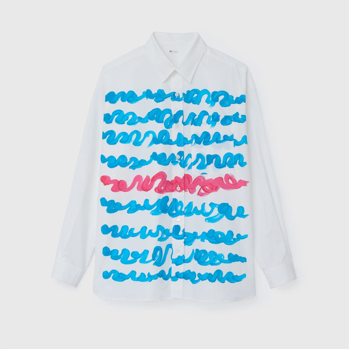 ファッション｜ヘラルボニー（HERALBONY）オンラインストア