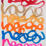 ￥「Colorful Brush 2601」原画作品marina