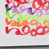 ￥「Colorful Brush 2603」原画作品marina