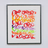 ￥「Colorful Brush 2603」原画作品marina