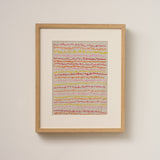 ￥「colorful crayon1 - mm2025」原画作品marina