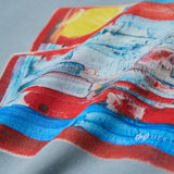 【予約商品｜3月中旬お届け】レギュラーフィットクループルオーバー「無題」