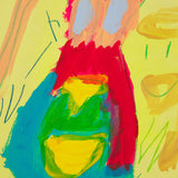 ￥「DOG」原画作品Taisuke Kinugasa