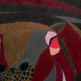 ￥「昼寝」原画作品Daisuke Shibuta