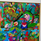￥「楽園」原画作品Daisuke Shibuta