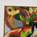 ￥「不動」原画作品Daisuke Shibuta