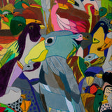 ￥「不動」原画作品Daisuke Shibuta