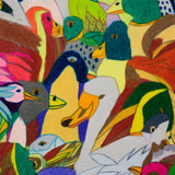 ￥「不動」原画作品Daisuke Shibuta