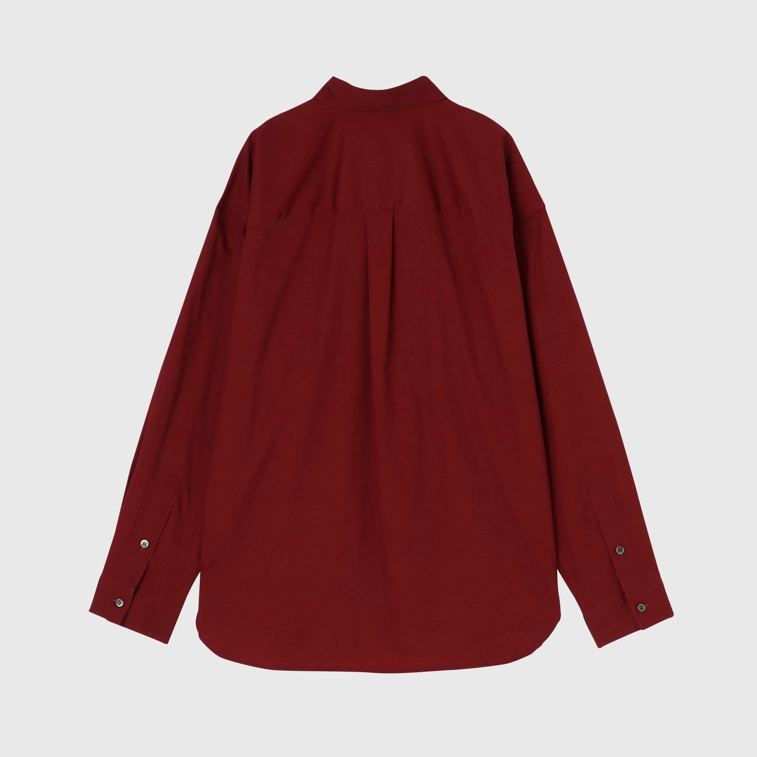 レギュラーカラーシャツ「heart-mm2024」 – HERALBONY