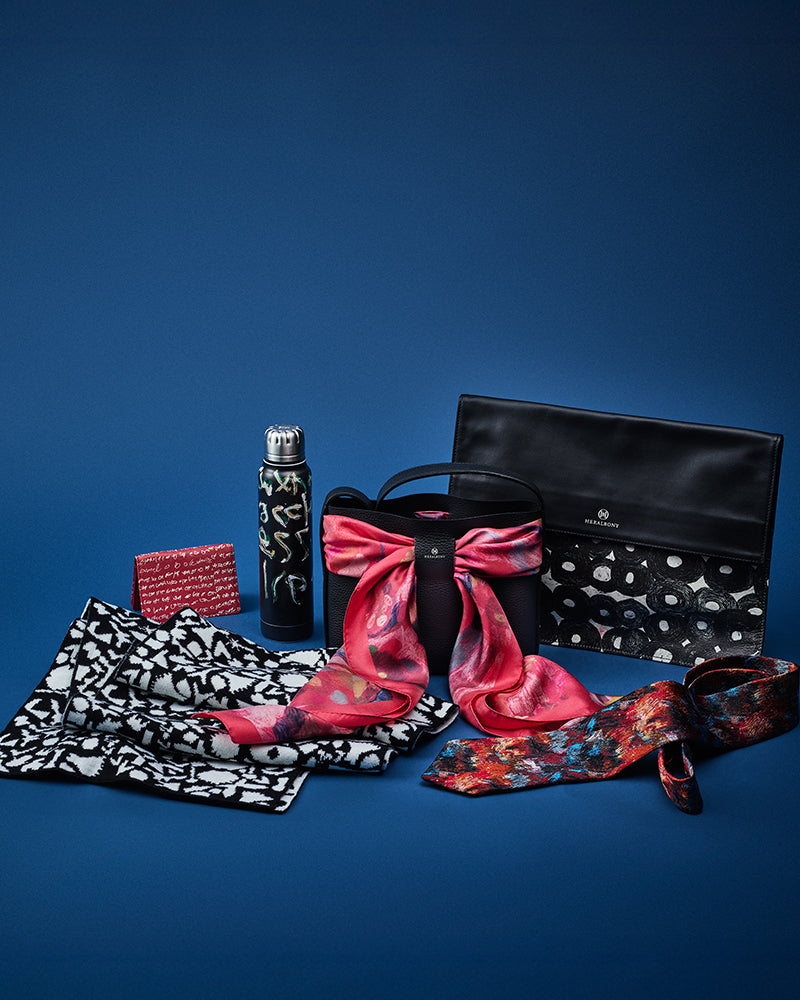 公式｜ヘラルボニー（HERALBONY）オンラインストア