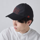 ￥EMBROIDERY ART CAP「Friendly Dragon」Joel Jamensky