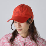 ￥EMBROIDERY ART CAP「Friendly Dragon」Joel Jamensky
