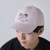 ￥EMBROIDERY ART CAP「二人のたからもの」Ryoya Akaike