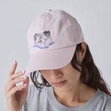 ￥EMBROIDERY ART CAP「二人のたからもの」Ryoya Akaike
