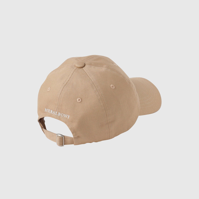 EMBROIDERY ART CAP「マリーゴールド」 – HERALBONY