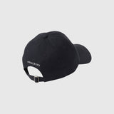 ￥EMBROIDERY ART CAP（キッズ）「ホタルブクロ」Masahiro Fukui