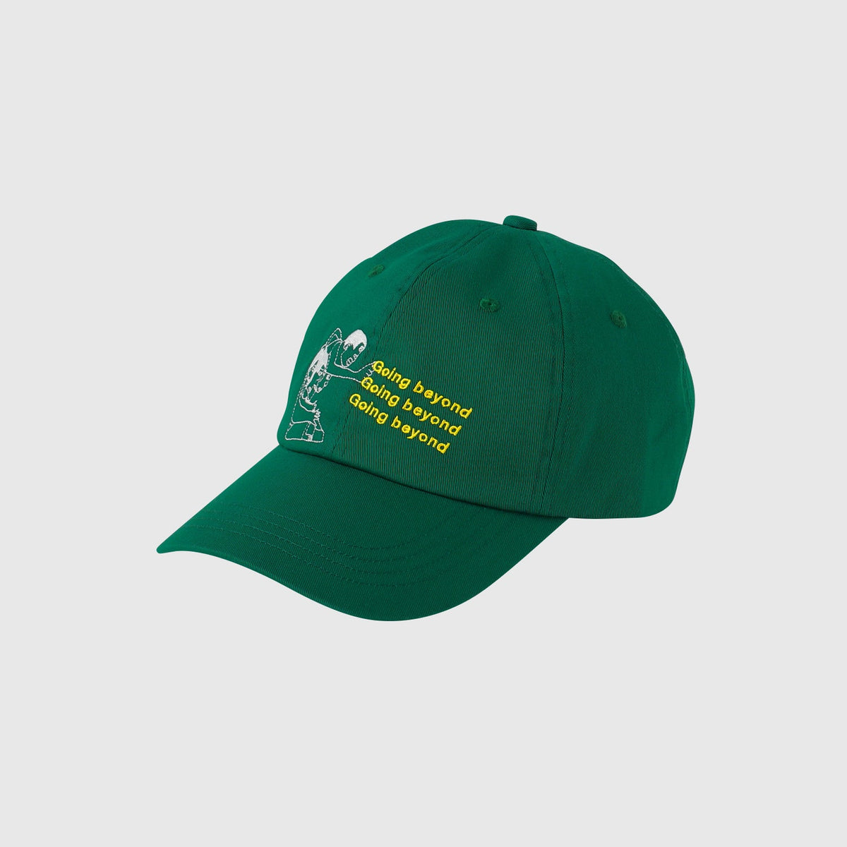 NEW RELEASE – HERALBONY