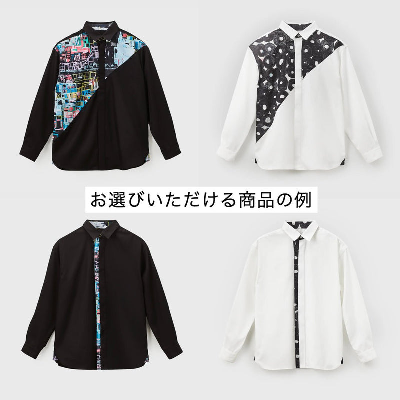 ￥選べるギフトカード (Fashion)HERALBONY