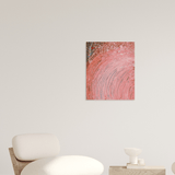 ￥「Fast Drop No.3」原画作品Shintaro Aoki