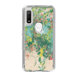 ￥【受注販売商品】スマホケース「夏 」-FCNT (arrows We)HERALBONY