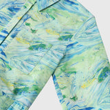 ￥Flare Skirt One-Piece「ノースウエスト航空」Shigetaka Wada