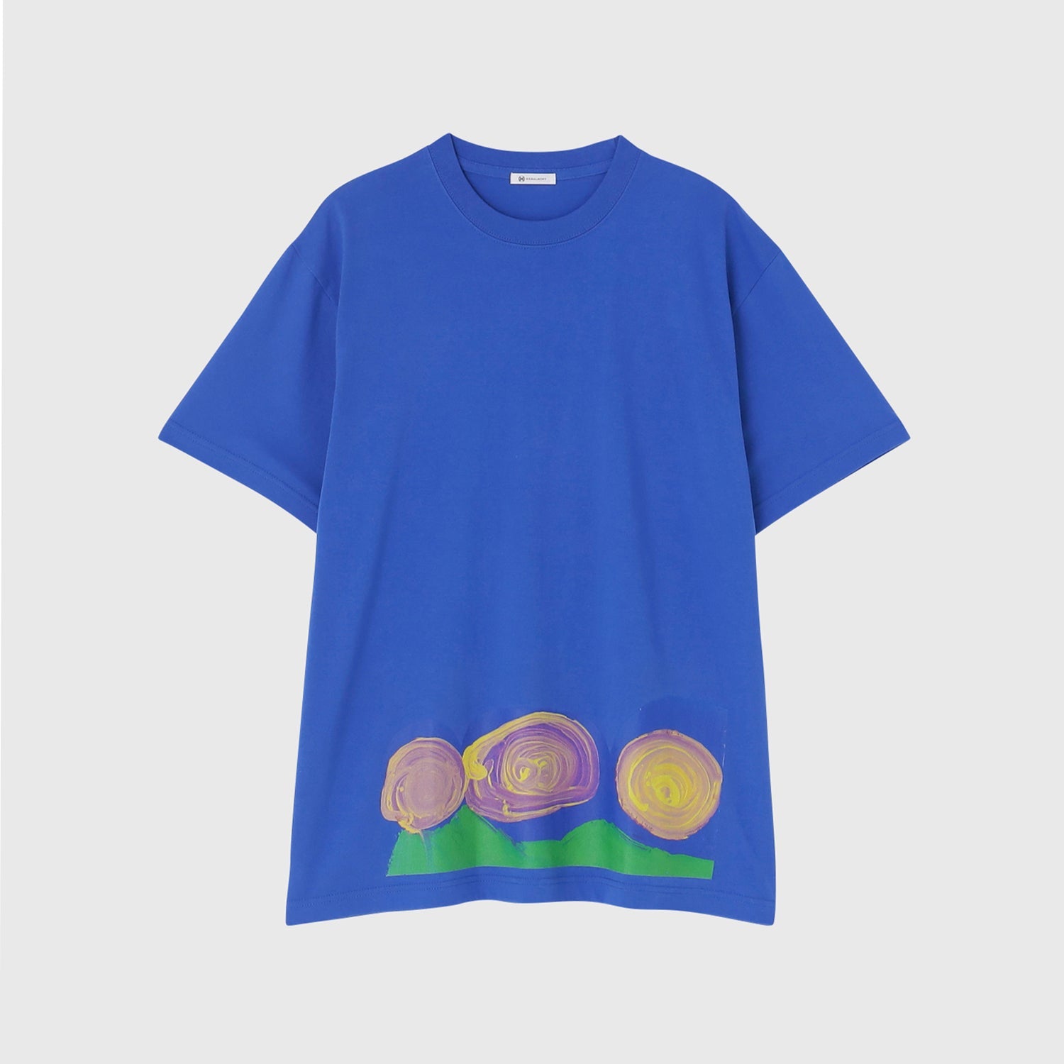 Flower T「レースフラワー」 – HERALBONY