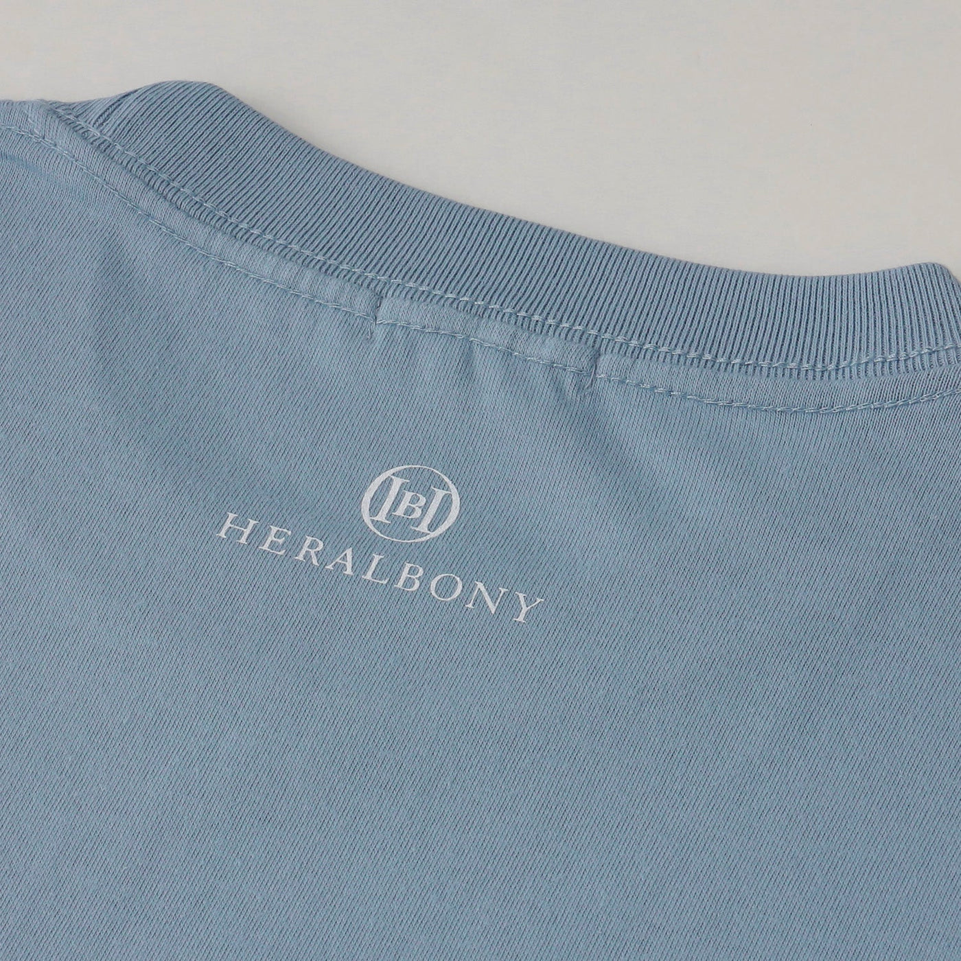 Flower T「レースフラワー」 – HERALBONY