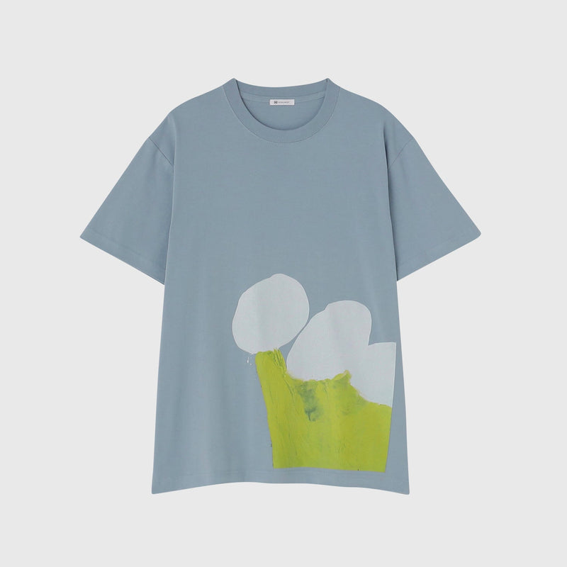 Flower T「レースフラワー」 – HERALBONY