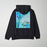 リラックスフィットフーディー「ゲーム」