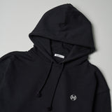 レギュラーフィットフーディー「Fast drop No.3」