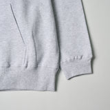 レギュラーフィットフーディー「untitled」