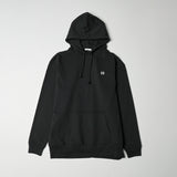 レギュラーフィットフーディー「untitled」