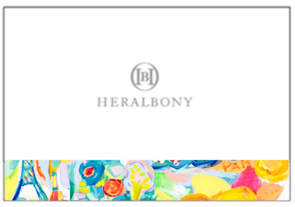 ￥ご婚礼用_選べるギフトカード (Goods B)_専用ページHERALBONY