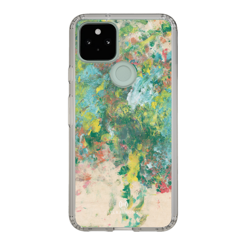 受注販売商品】スマホケース「夏」-Google Pixel – HERALBONY