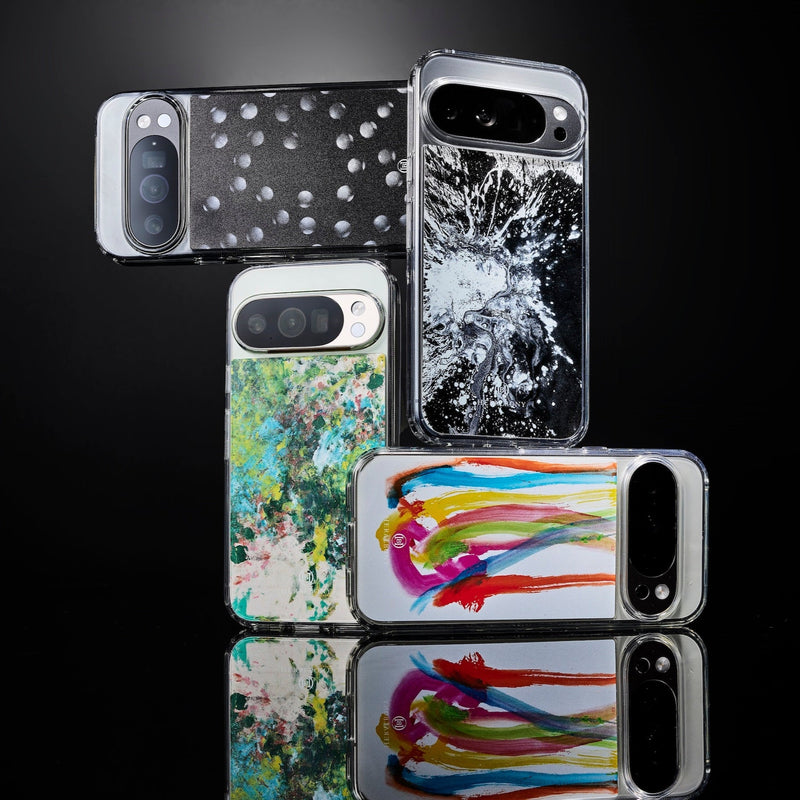 ￥【受注販売商品】スマホケース「無題」 - Google PixelHERALBONY