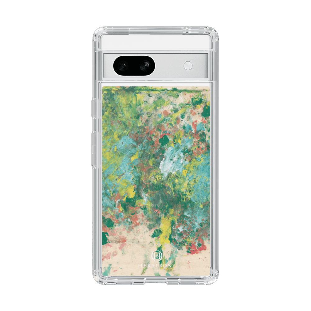 Pre-order item] Smartphone case 