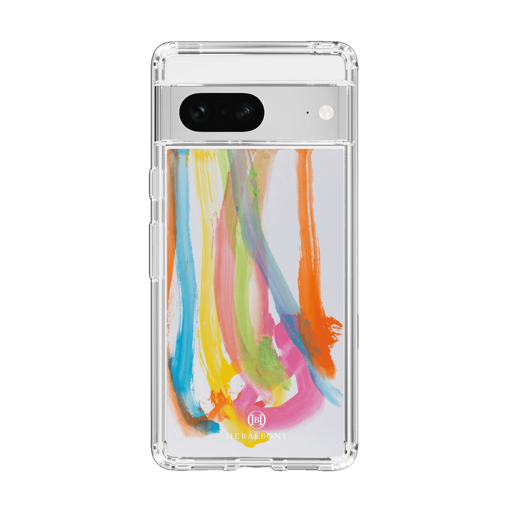 受注販売商品】スマホケース「無題」-Google Pixel – HERALBONY