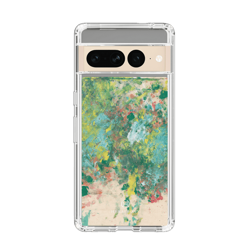 受注販売商品】スマホケース「夏」-Google Pixel – HERALBONY