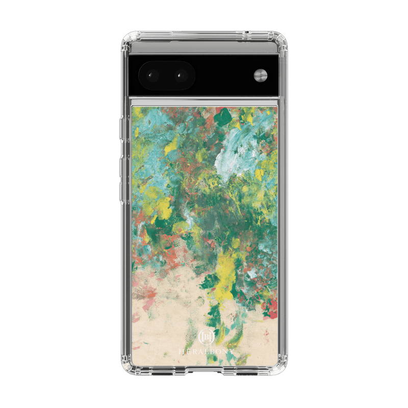 受注販売商品】スマホケース「夏」-Google Pixel – HERALBONY