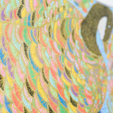 ￥「シジュウカラガン」原画作品Haruka Asano