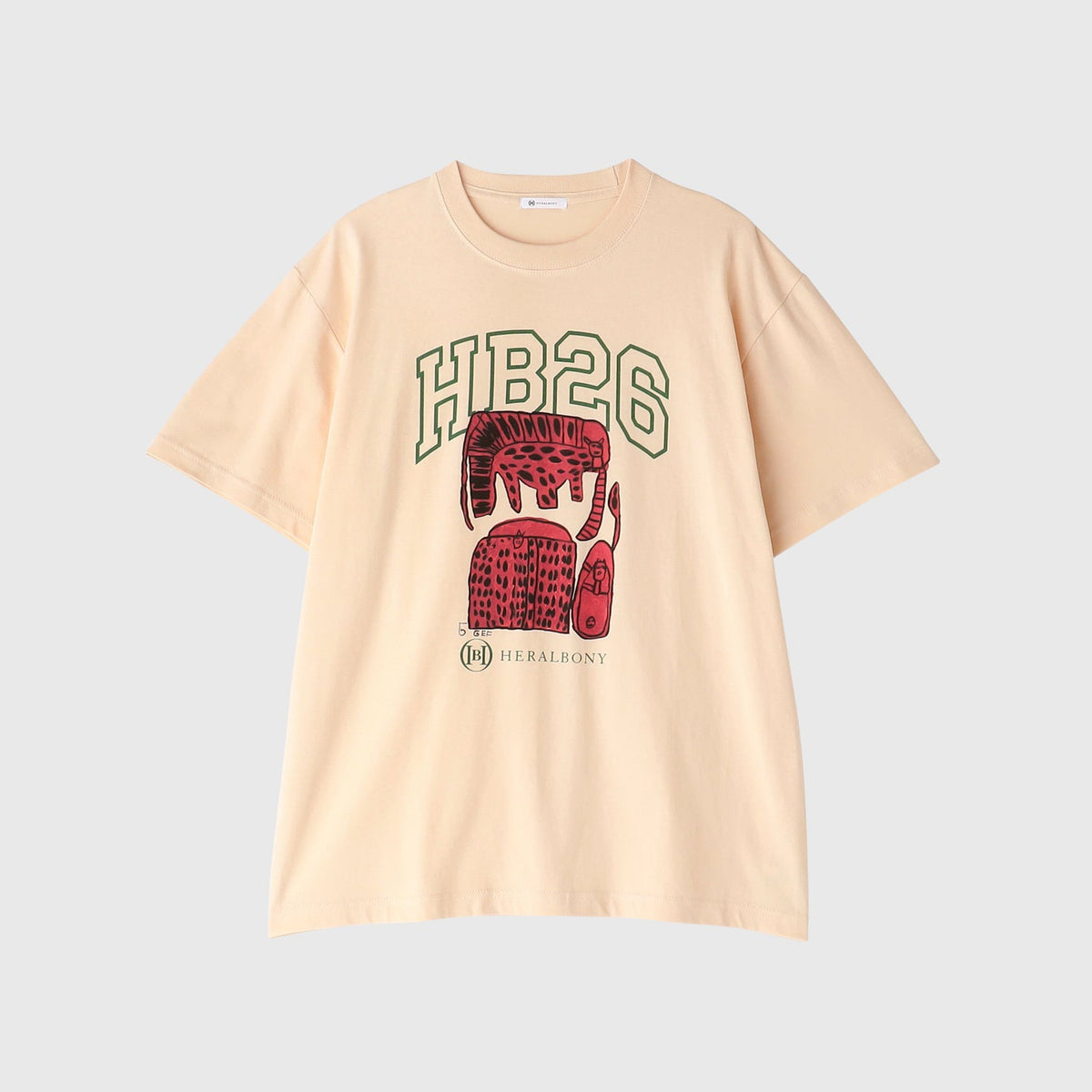 Tops – HERALBONY
