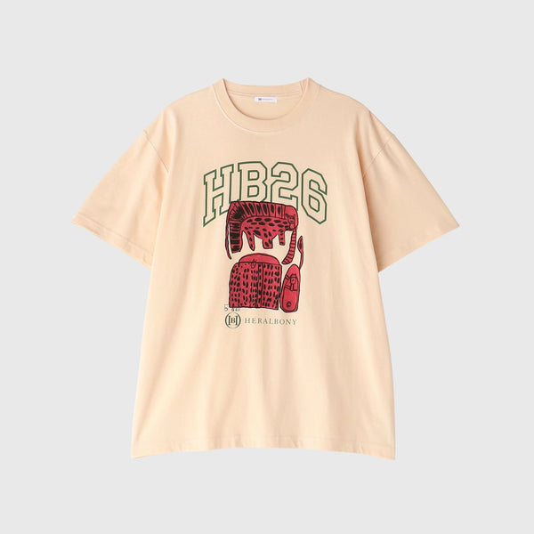 T-Shirts – Page 2 – HERALBONY