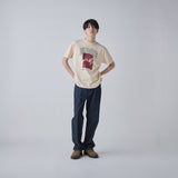 ￥HB26 T「3 konijnen in hok」Jef Cloostermans